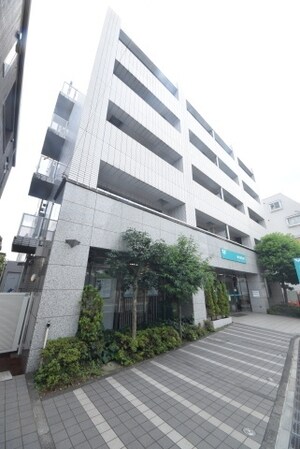 KDXレジデンス阿佐ヶ谷の物件内観写真